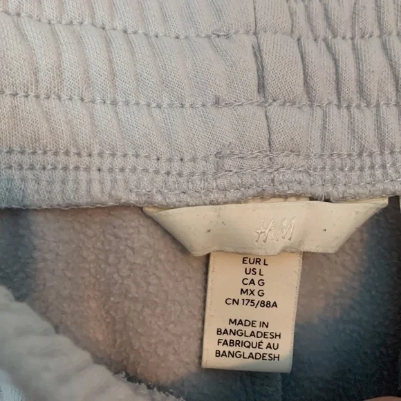 H&M Jogging pants large - Picture 4 of 5